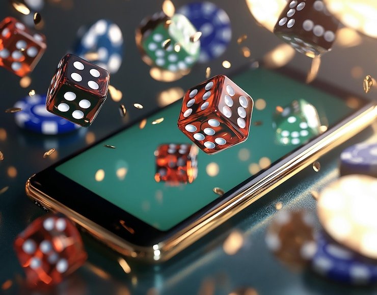 Interface pemilihan permainan Dream Catcher di umotogel menampilkan filter volatilitas, RTP, dan tema untuk memudahkan pencarian