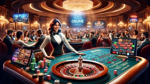 Jadwal event mingguan Jadwal event mingguan permainan angka di platform umotogel
