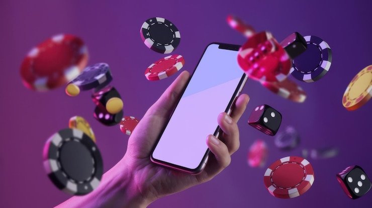 Leaderboard kompetisi Leaderboard permainan slot di Paito Mingguan umotogel